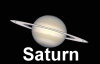 Saturn